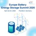 Europe Battery Energy Storage Summit 2026